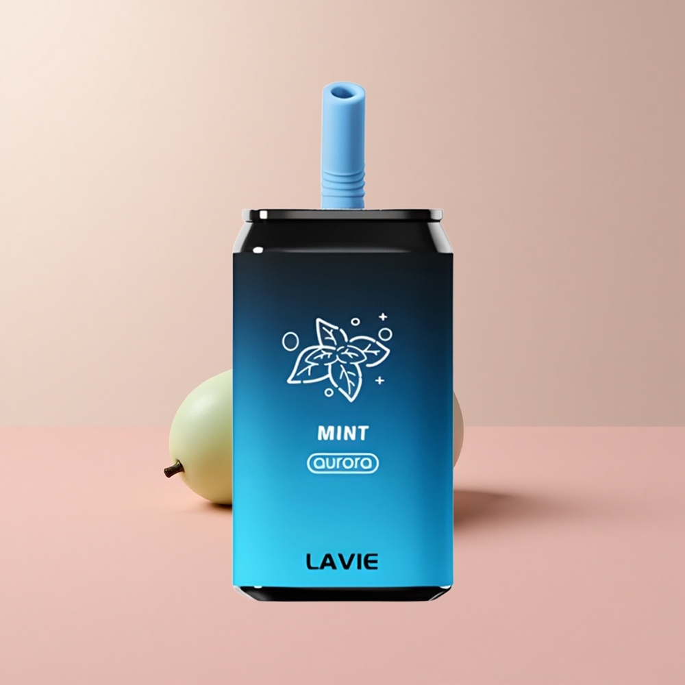 Мента LAVIE Aurora 11000 Въздушни залъци 22ML Bulgaria vape wholesale