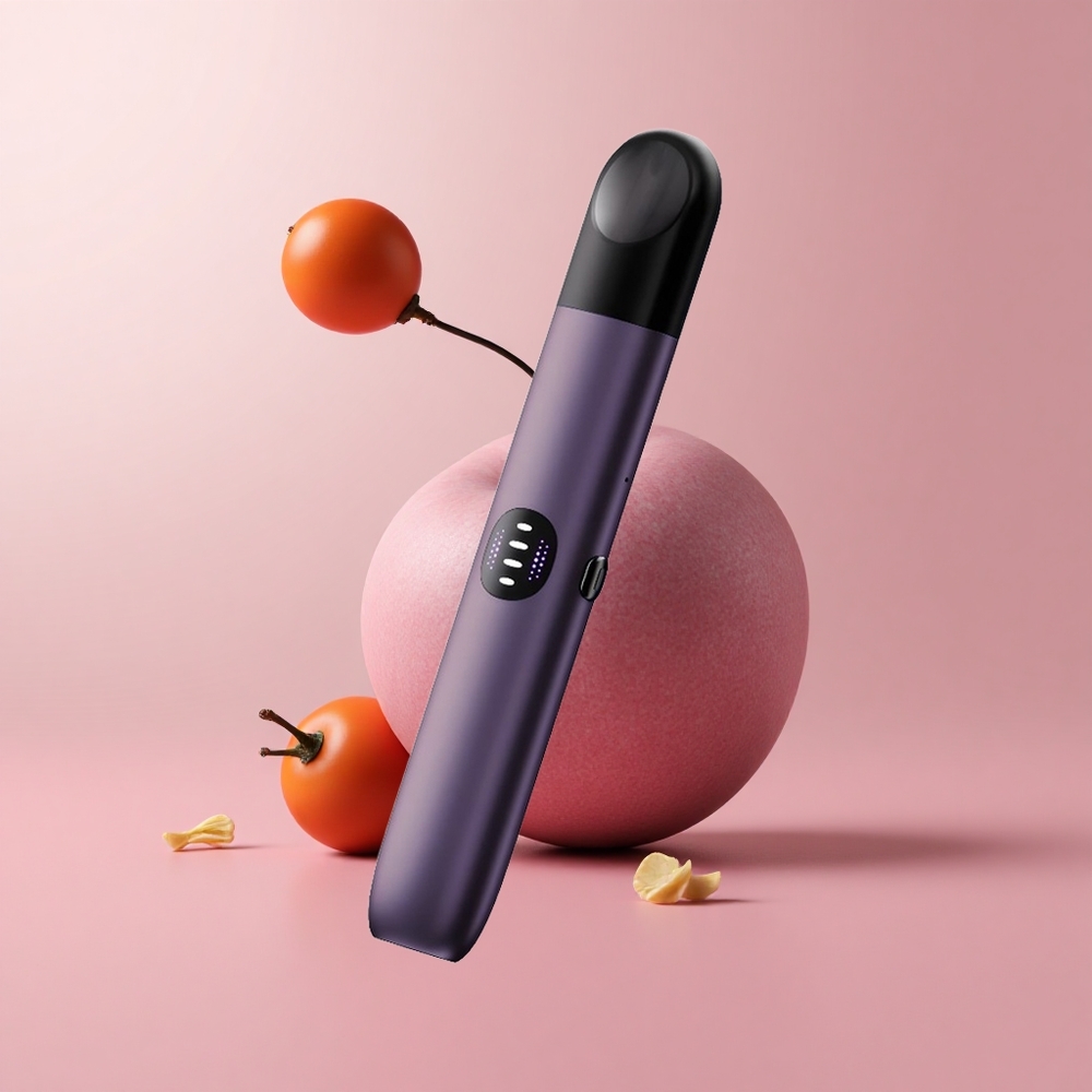 Кралски индиго RELX Infinity 2 600-650 пуфа Bulgaria vape wholesale