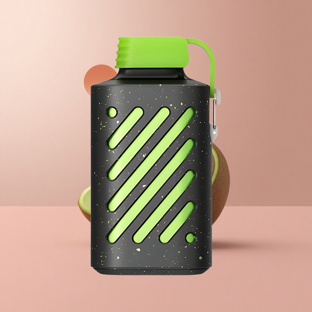 Мачa Шоколадов крем VOZOL GEAR 10000 10000 Пуфове Bulgaria vape wholesale