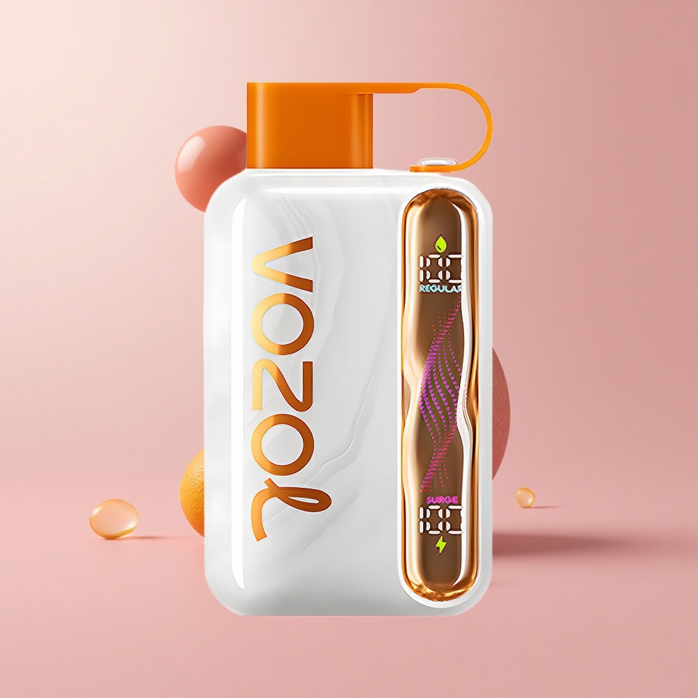 Original Вкус VOZOL STAR 40000 Пуфове Едноразово Вейп Bulgaria vape wholesale