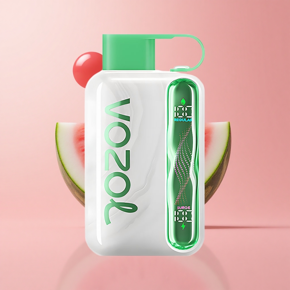Динена балонче за дъвка VOZOL STAR 40000 пуфове Bulgaria vape wholesale