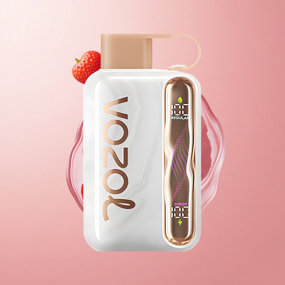 ЯгодаЛед VOZOL STAR 40000 Пуфове Type-C Bulgaria vape wholesale