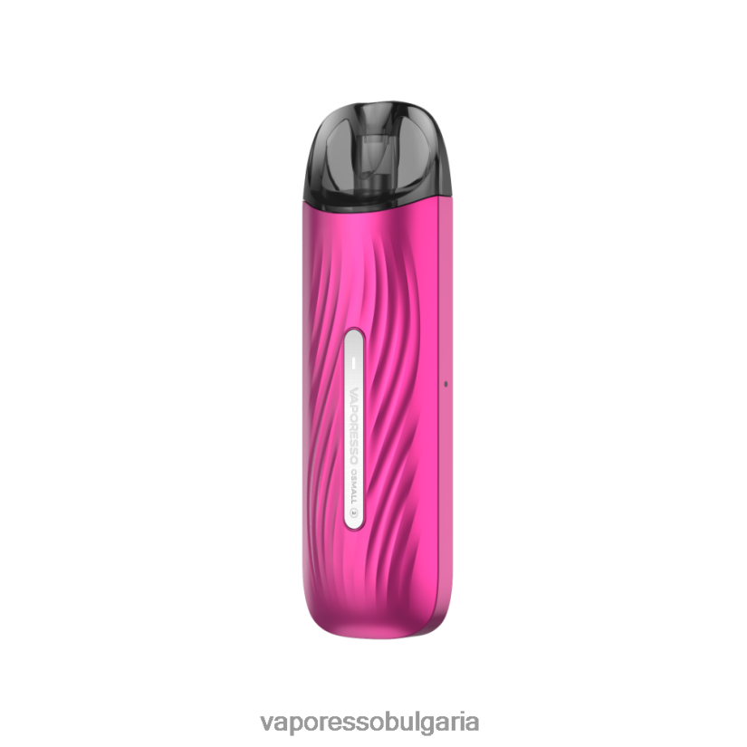 Vaporesso Bulgaria - Vaporesso OSMALL 2 X0JPZ2221 розово