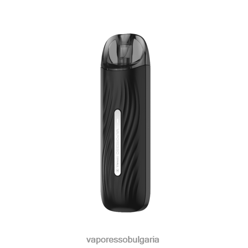 Vaporesso Sofia - Vaporesso OSMALL 2 X0JPZ2222 черен