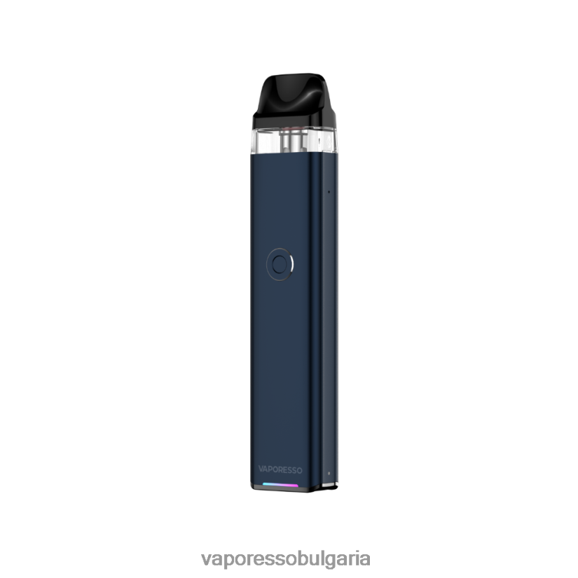 Vaporesso Bulgaria - Vaporesso XROS 3 X0JPZ2181 тъмносин