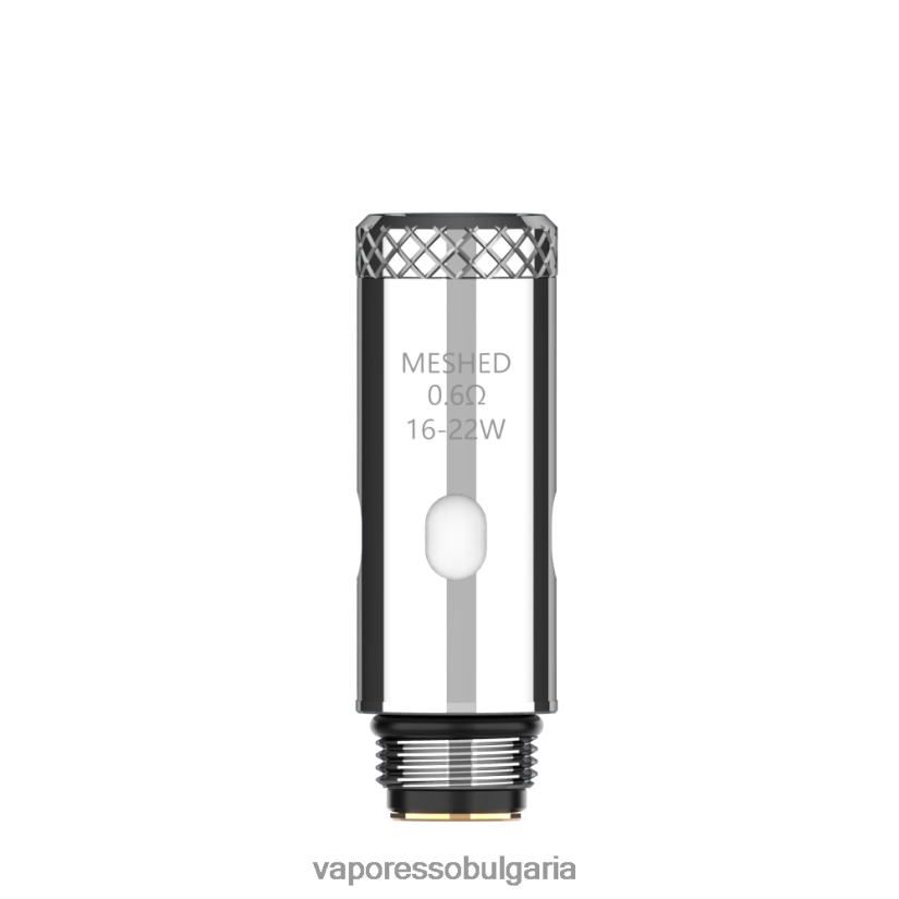 oc mesh 0.6ohm