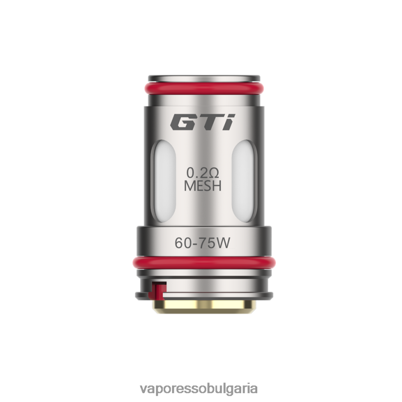 gti 0.2ohm мрежа