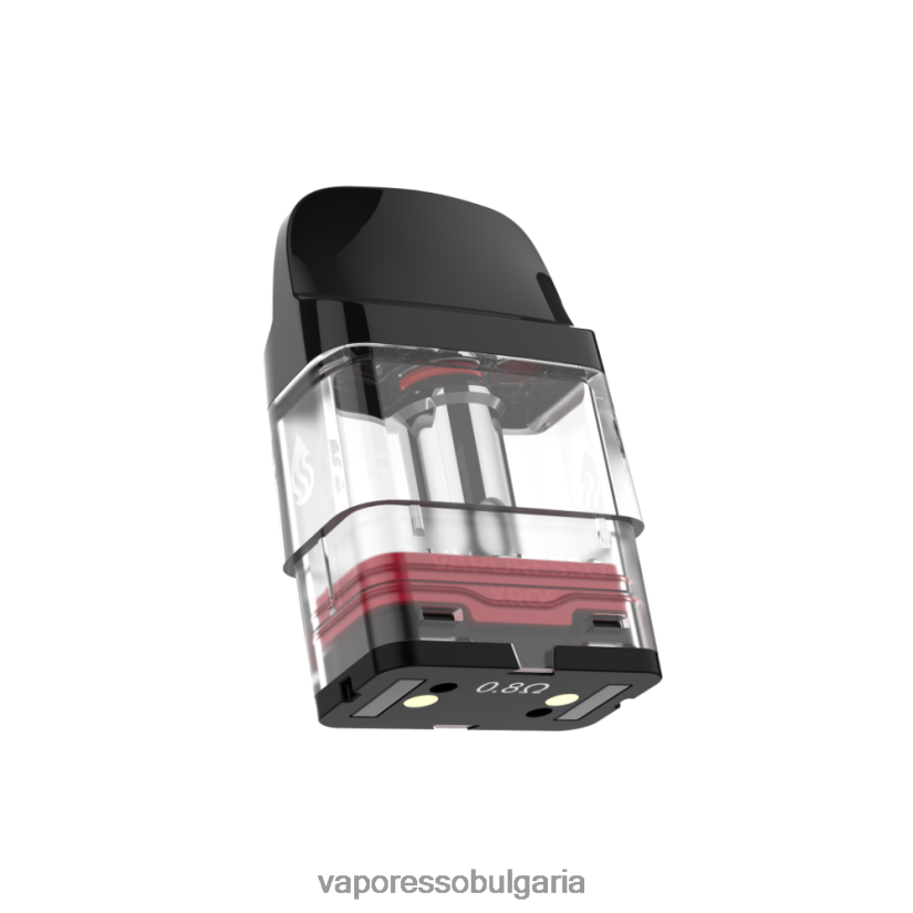 xros 0.8ohm mesh pod (3ml)