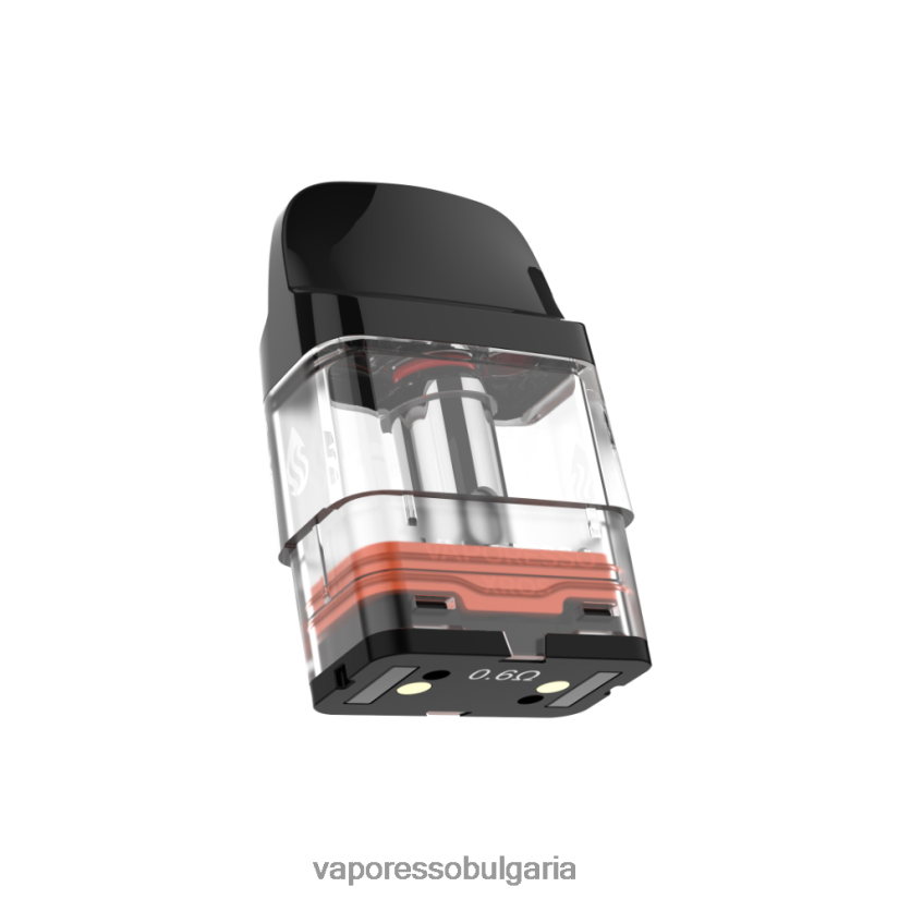 xros 0.6ohm mesh pod (3ml)