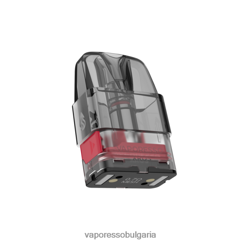 xros 0.7ohm mesh pod (3ml)