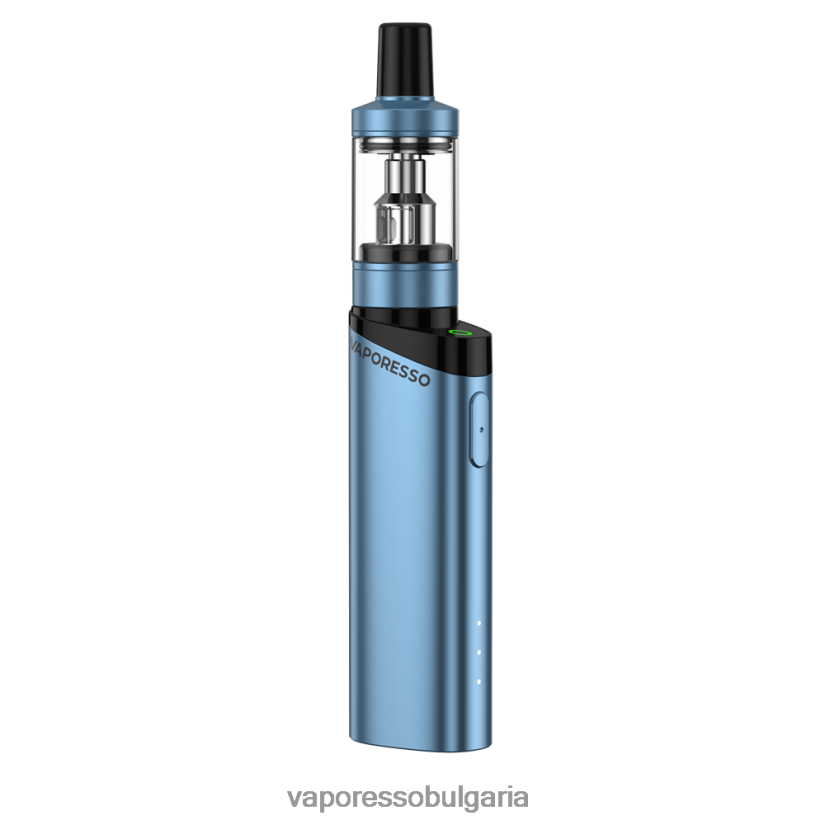 Vaporesso Vape Amazon - Vaporesso GEN годни X0JPZ2255 син (2 мл)