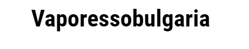 Vaporessobulgaria
